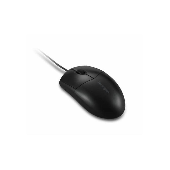 Mouse lavabile con cavo Pro Fit® Kensington nero K70315WW main product photo