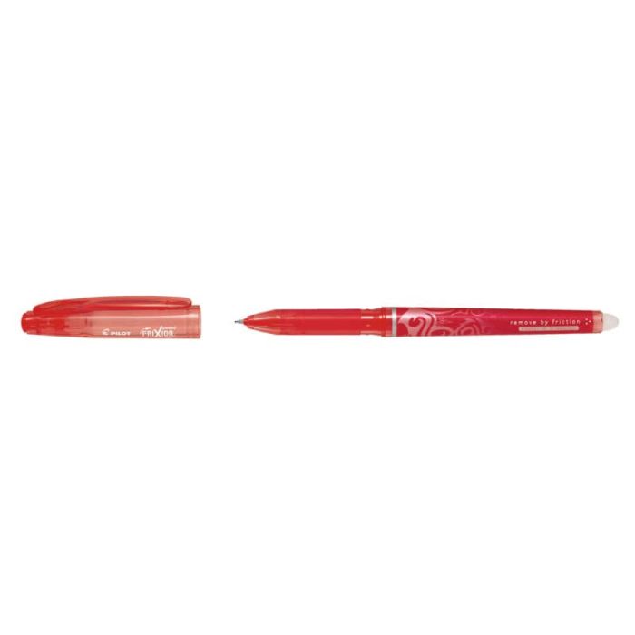 Sfera cancellabile Pilot Frixion Point 0,5 mm rosso 006415 main product photo