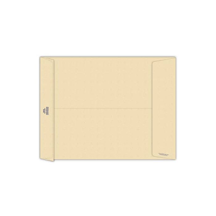 Buste a sacco con soffietto Pigna Envelopes Multi Strip Extra 30+4 x 40 cm avana Conf. 250 pezzi - 0208888 main product photo