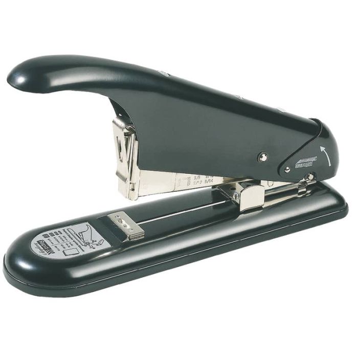 Cucitrice per alti spessori Rapid Classic HD9 110 fogli nero 10264031 main product photo