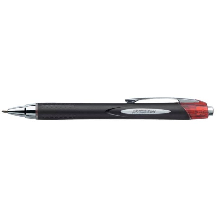 Roller gel a scatto JETSTREAM punta 1 mm - rosso M SXN210 R main product photo