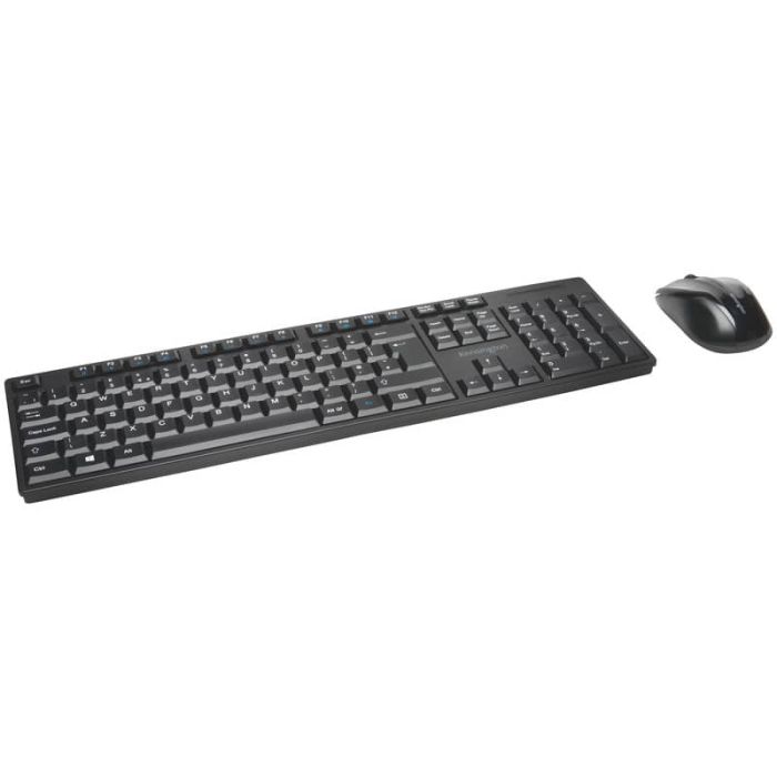 KENSINGTON PRO FIT WIRELESS DESKTOP IT K75230IT main product photo