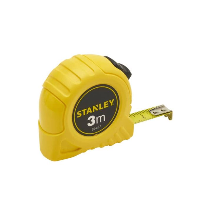 Flessometro STANLEY 3mx13mm M30487 main product photo