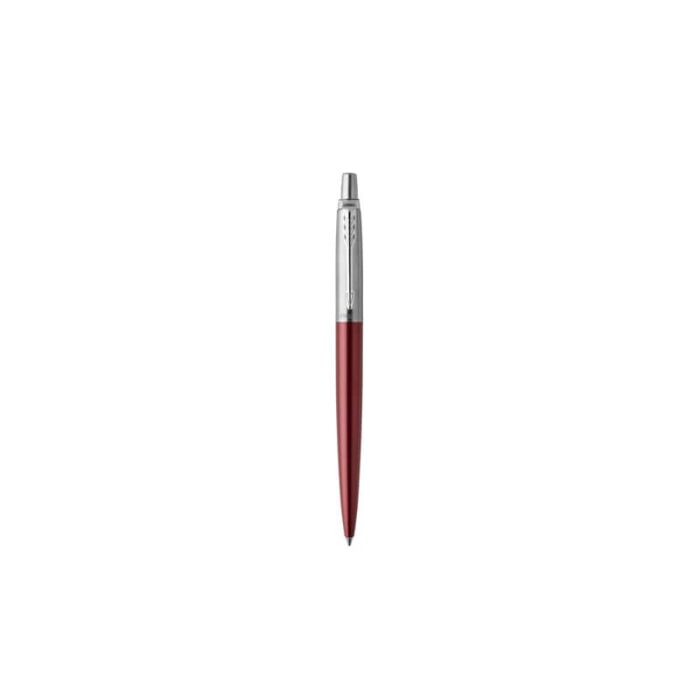 Penna a sfera a scatto Parker Jotter Core M Kensington Red CT 1953187 main product photo