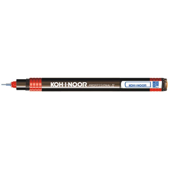 Penna a china KOH-I-NOOR tratto 0,2 DH1102 main product photo