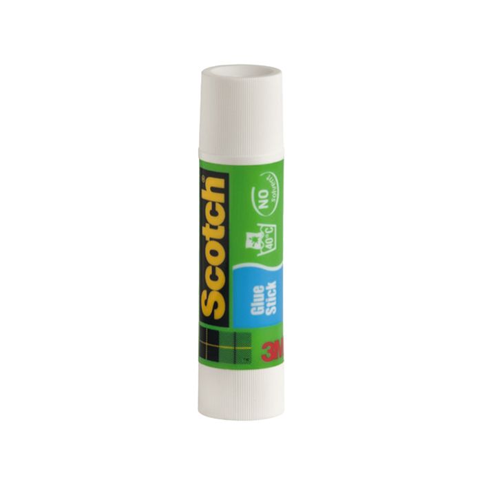 Colla stick Scotch permanente 21 gr 6221D main product photo