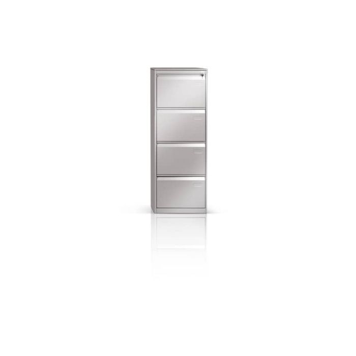 Classificatore Tecnical 2 4 cassetti bianco ECO 4 main product photo
