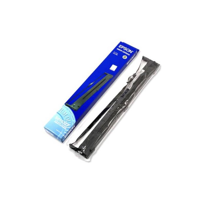 Nastro Epson nero C13S015327 main product photo