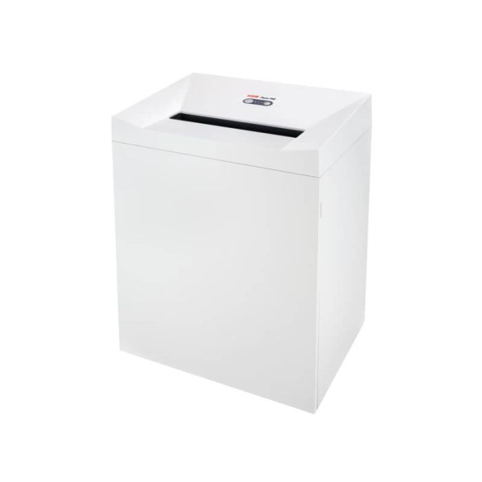 Distruggidocumenti HSM Pure 740max con contenitore 240 Lt - P5 - taglio a microframmenti 1,9x15 mm - 2372111X main product photo