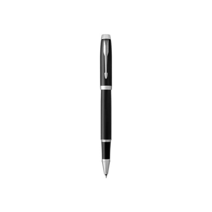 Penna roller Parker IM F Black 1931658 main product photo