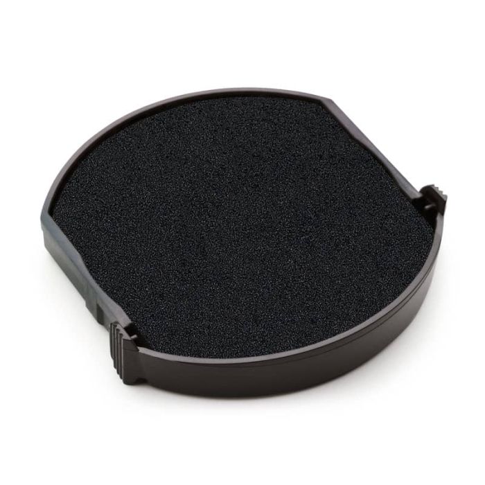 Cartucce di ricambio per timbri PRINTY 6/4642 TRODAT in feltro nero blister da 2 pezzi - 65873 main product photo