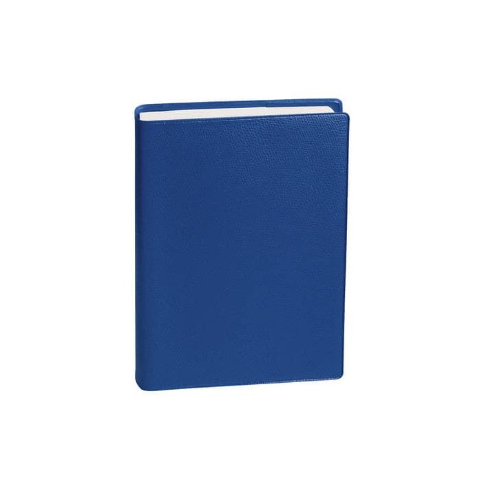 Agenda 2025 Quo Vadis Abp2 Impala 8,8x17 cm - conf. 6 pz - giornaliera - colori assortiti - 05106425MQ main product photo