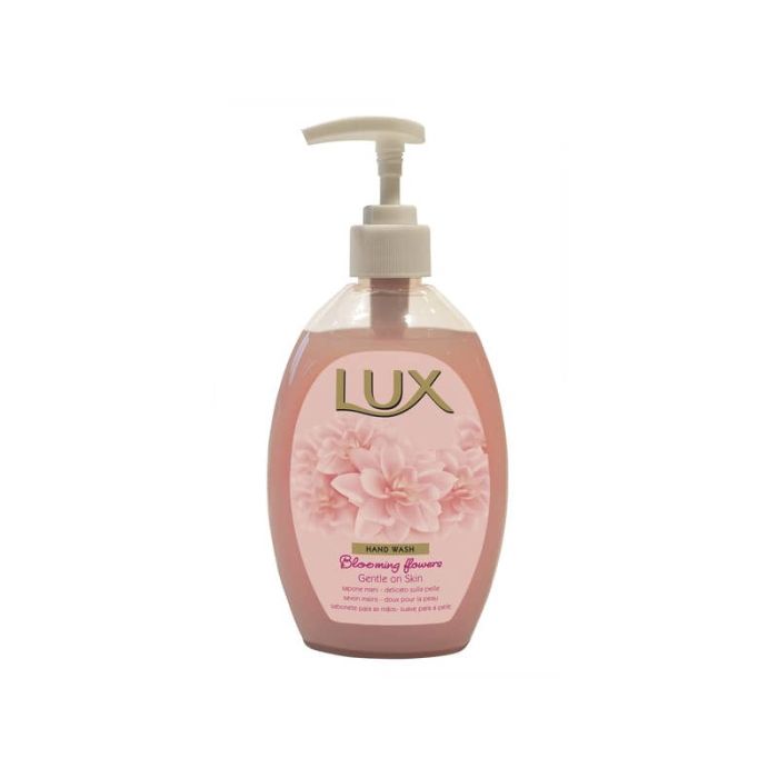 Sapone liquido per mani Lux flacone 500 ml 101103113 main product photo