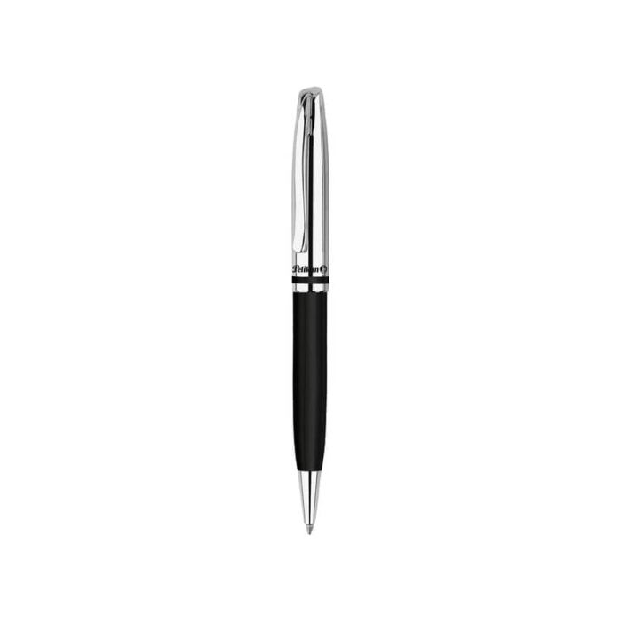 Penna a sfera Pelikan Jazz Classic M nero confezione regalo - 0F0R61 main product photo