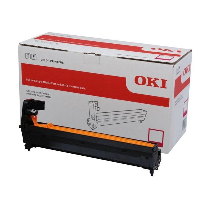 OKI EP CART YELLOW -C824/834/844 30K main product photo
