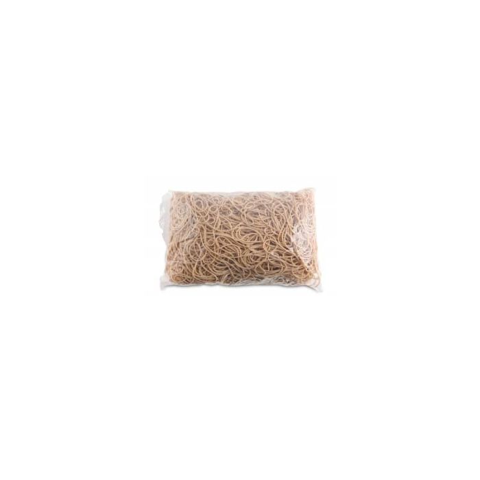 Elastici in gomma Office Products diametro 100 mm conf. da 1 Kg - 18109119-97 main product photo