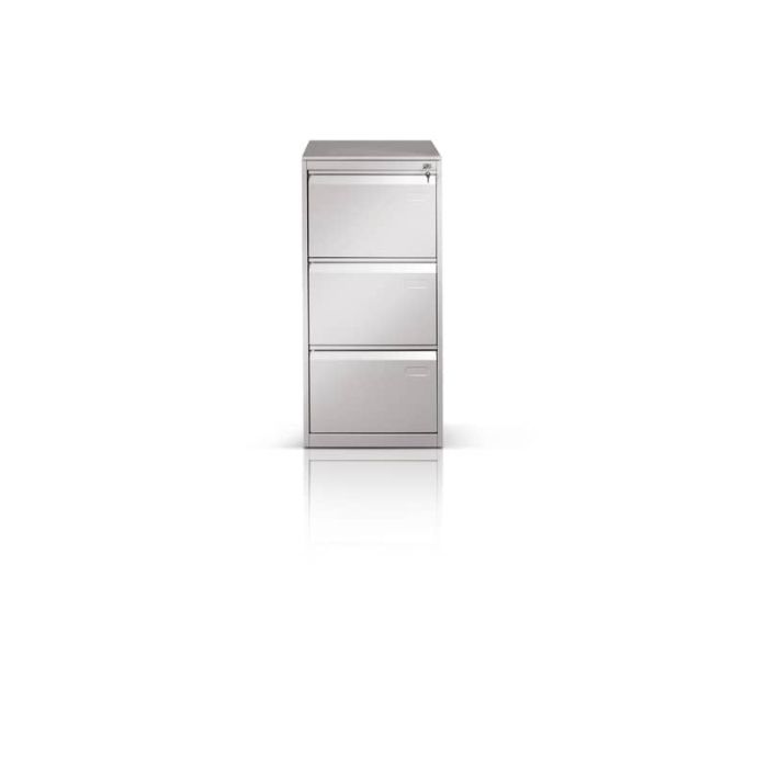 Classificatore Tecnical 2 3 cassetti grigio ECO 3 main product photo