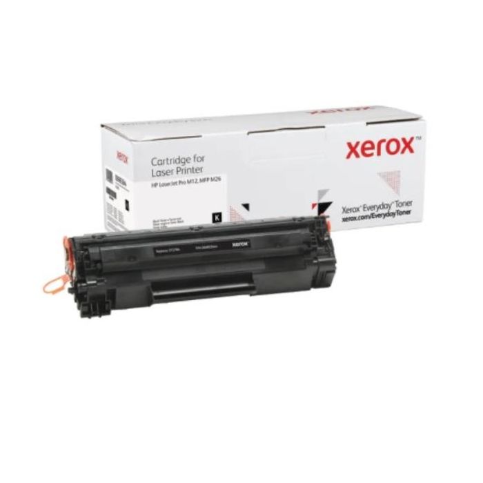 Toner Everyday Xerox Mono compatibile con HP 79A (CF279A), capacita' standard main product photo