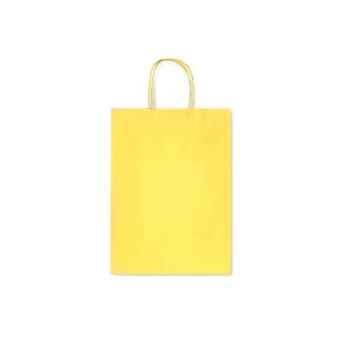 Sacchetti da regalo Rex-Sadoch Allegra tinta unita Dark 36x12x41 cm assortiti conf. da 25 - SDF36 LIT main product photo