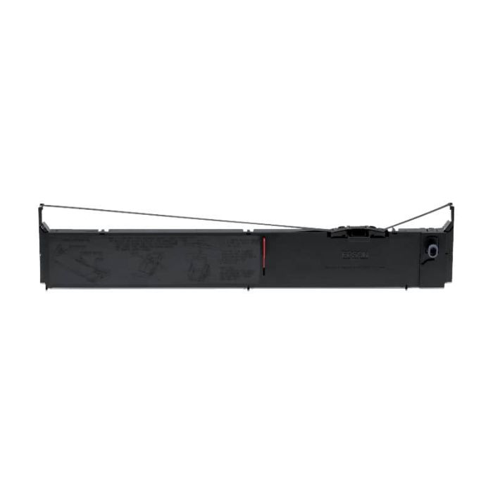 Nastro Epson nero C13S015384 main product photo