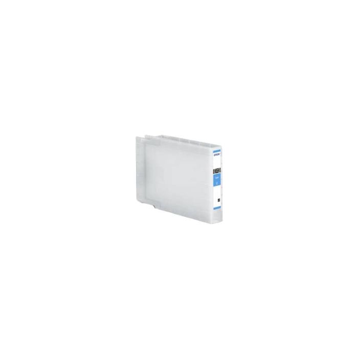 Cartuccia inkjet alta resa T04B240 Epson ciano C13T04B240 main product photo