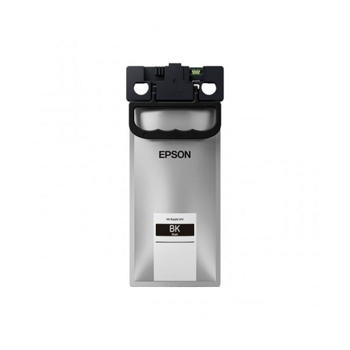 EPSON WF-M52XX/57XX SERIES INK L BLACK 40 main product photo