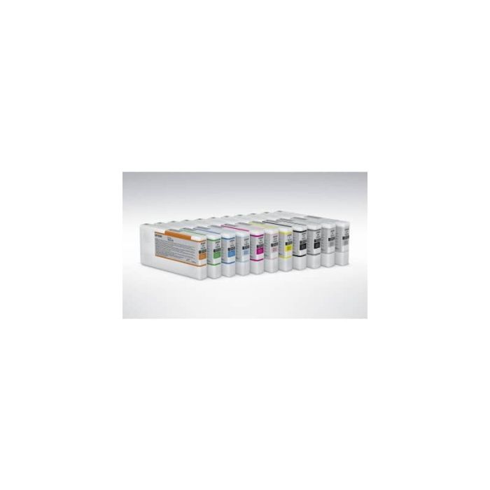 Cartuccia inkjet ink pigmentato T6534 Epson giallo C13T653400 main product photo