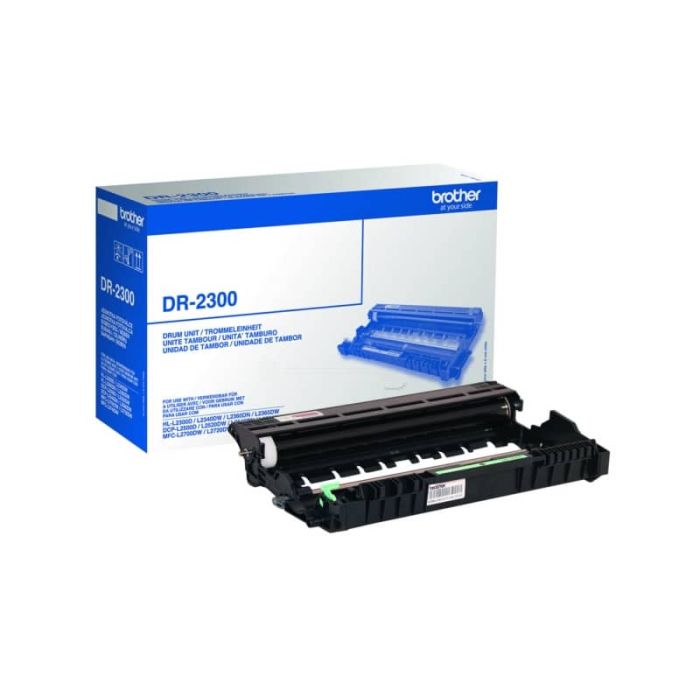Tamburo Brother nero DR-2300 main product photo