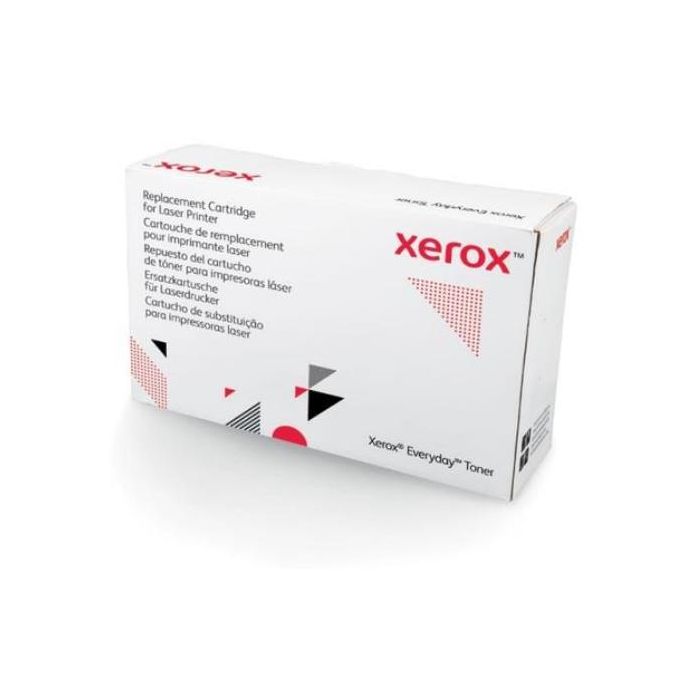 Toner Everyday Xerox Mono compatibile con Samsung MLT-D1052L, alta capacita' main product photo