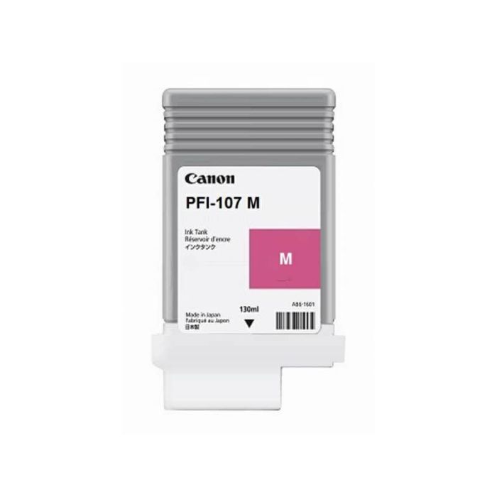 Serbatorio per inchiosto Canon Magenta 6707B001 main product photo