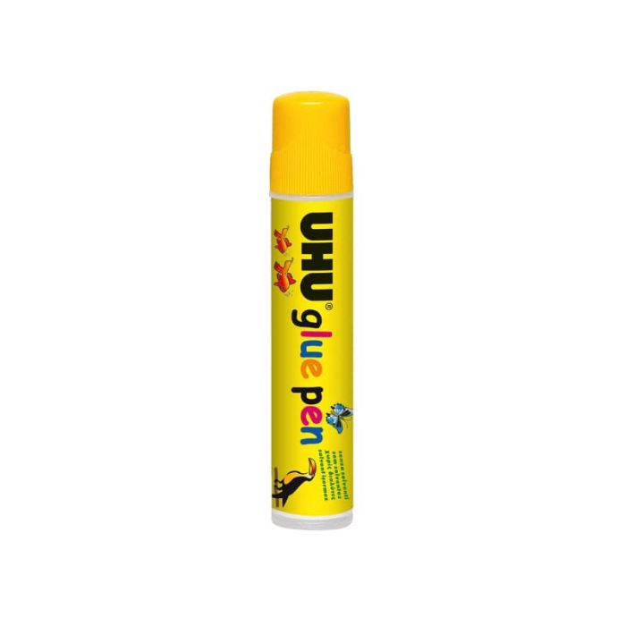 Colla liquida a penna Uhu Glue Pen 50 g D2606 main product photo