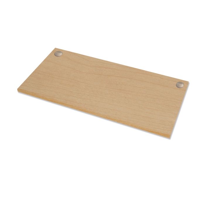 Piano scrivania acero Fellowes Levado 140x80 cm 9870601 main product photo