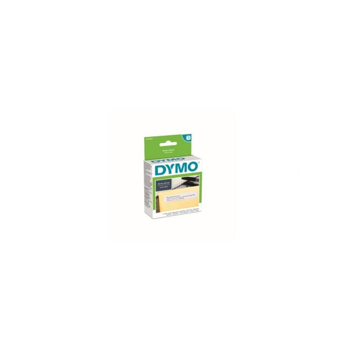 Rotolo da 500 etichette Dymo LabelWriter multiuso 51x19 mm bianco S0722550 main product photo