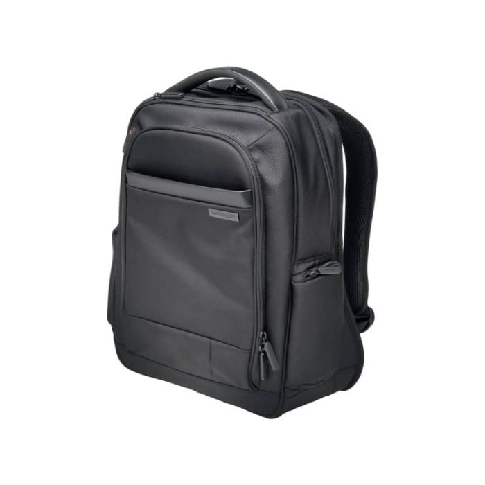 Zaino Executive per laptop Contour™ 2.0 - fino a 14'' Kensington nero K60383EU main product photo