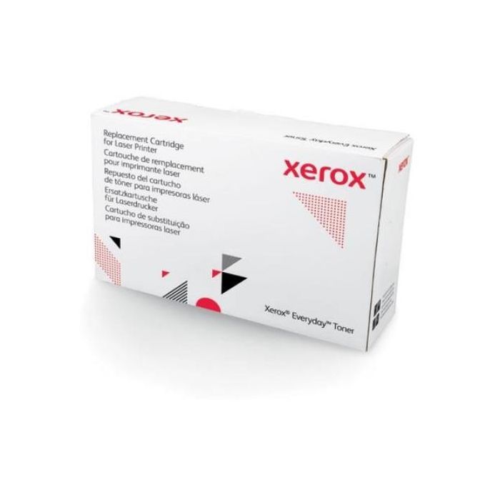 Toner Everyday Xerox Mono compatibile con Samsung MLT-D103L, alta capacita' main product photo