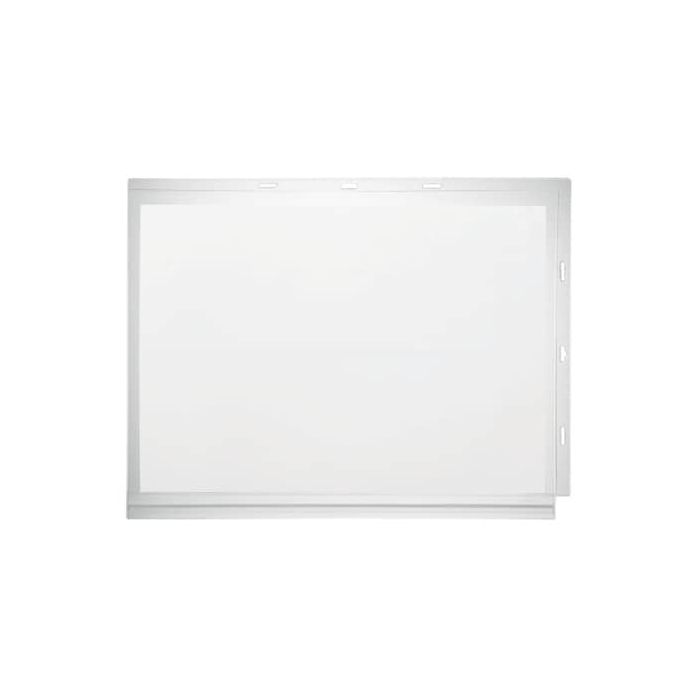 Buste impermeabili con fascette DURABLE A3 trasparenti conf. 5 pezzi - 5028-19 main product photo