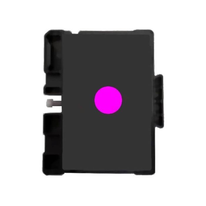 Toner capacità ridotta GC41LM Ricoh magenta RHGC41LM main product photo