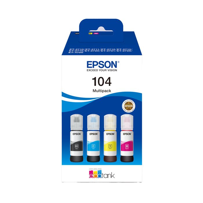 Epson - Cartuccia di manutenzione - C13S210057 main product photo
