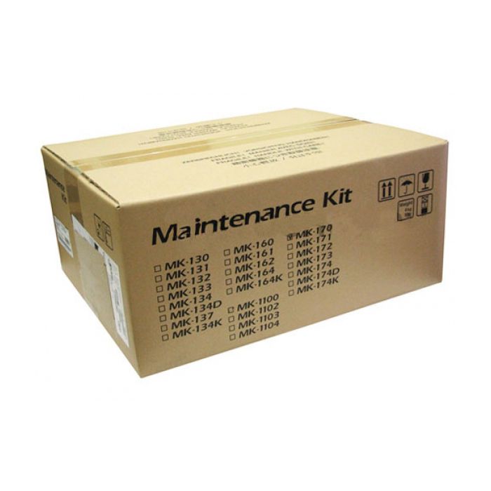 KYOCERA-MITA MAINTENANCE KIT FS1320D - FS1370DN main product photo