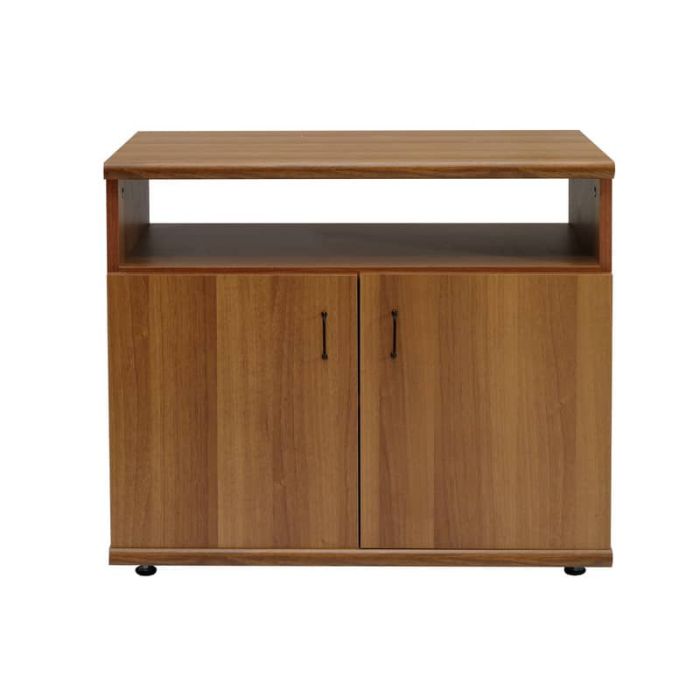 Mobile di servizio Frensy BYTE 75x45x63 cm noce UFBNMS main product photo