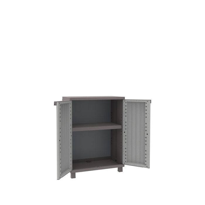 TERRY ARMADIETTO 2 ANTE JWood 68 in PPL EFFETTO LEGNO main product photo