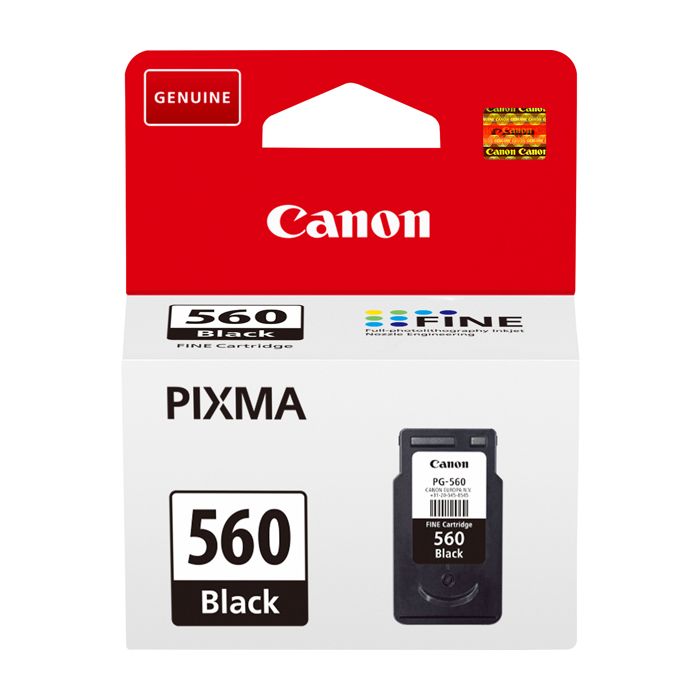 Cartuccia Canon PG-560 nero 3713C001 main product photo