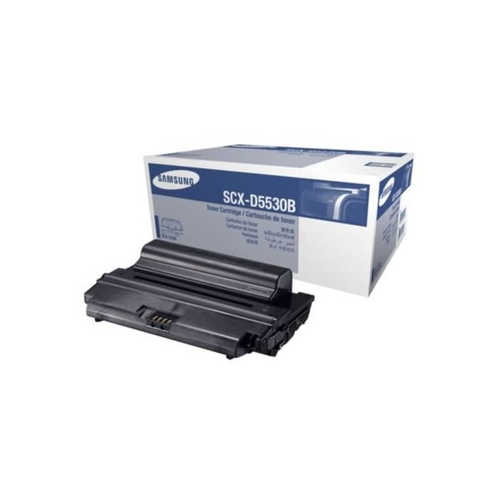 Toner alta capacità SCX-D5530B Samsung nero SV199A main product photo
