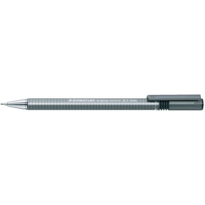 Portamine a scatto Staedtler triplus micro 774 0,7 mm 774 27 main product photo