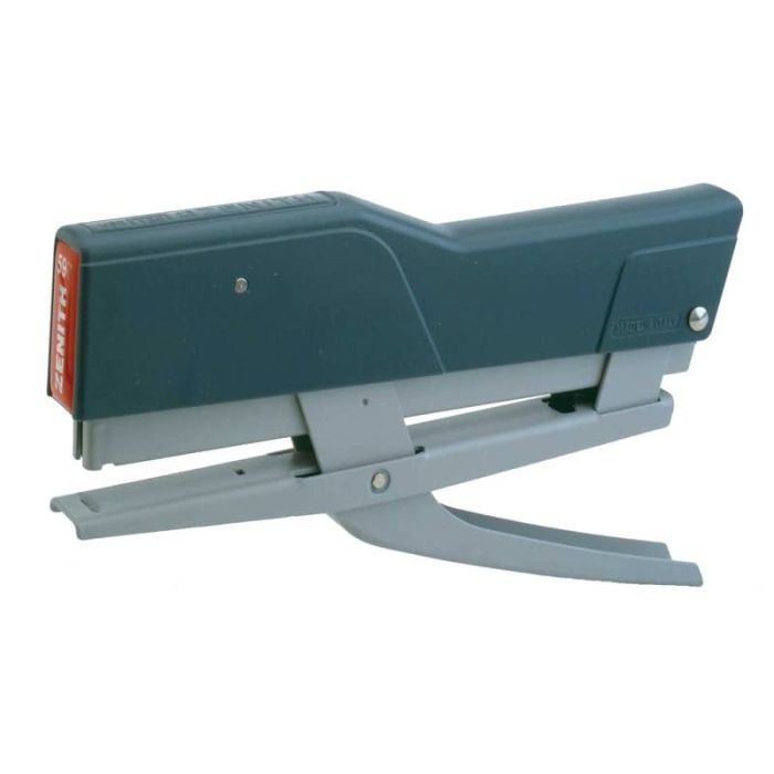Cucitrice a pinza ZENITH 590 fino a 30 fogli - Grigio Beige 0205901071 main product photo