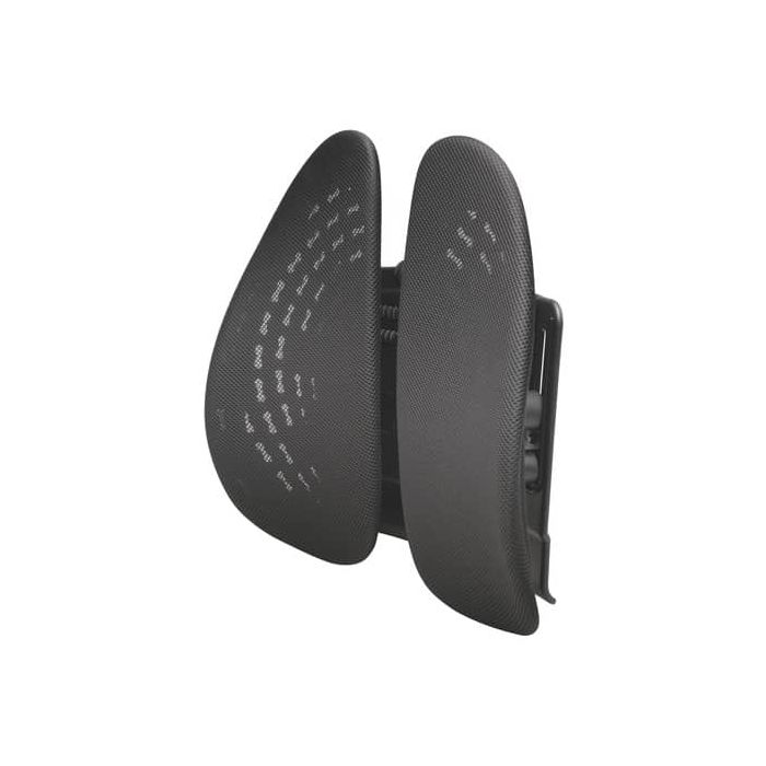 KENSINGTON Schienale Conform SmartFit®, nero, K60412WW main product photo