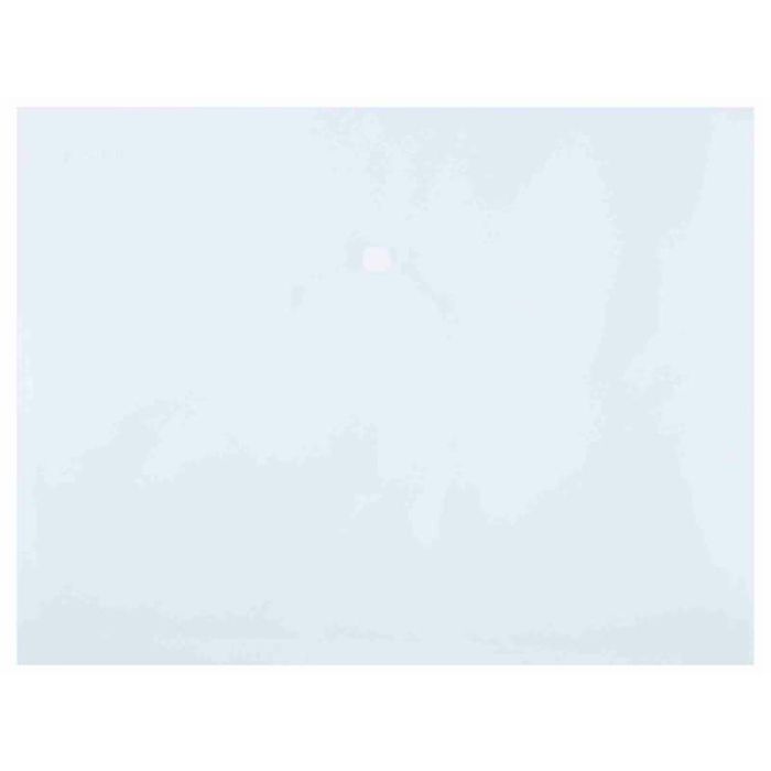 Buste con bottone in PPL ecologico Donau formato A4 trasparente - conf. da 12 pz - 8544001PL-00 main product photo