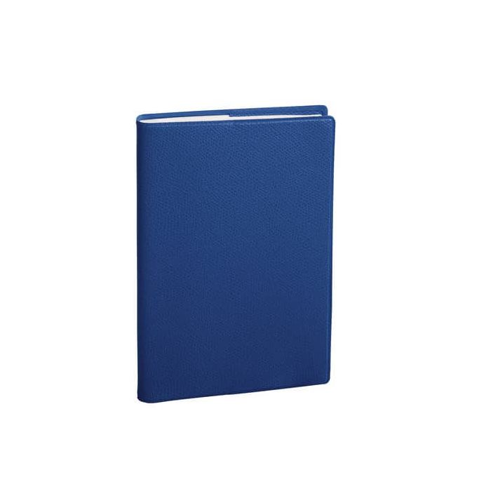 Agenda 2025 Quo Vadis Sapa IT Impala 30x10 cm - conf. 6 pz settimanale - colori assortiti - 36103625MQ main product photo