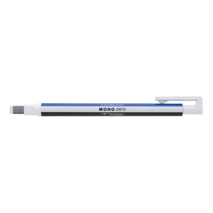 Portagomma Mono Zero TOMBOW punta rettangolare PEH-KUS main product photo