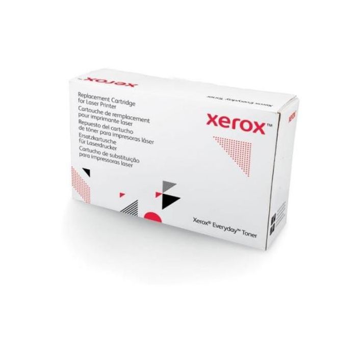 Toner Everyday Xerox Mono compatibile con Samsung MLT-D203E, alta capacita' main product photo